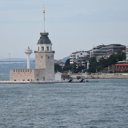 Torch Suit Istanbul Luaran gambar
