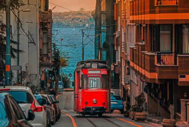 Torch Suit Istanbul Luaran gambar